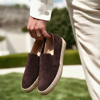 Leone Espadrilles Shoes