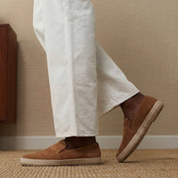 Leone Espadrilles Shoes
