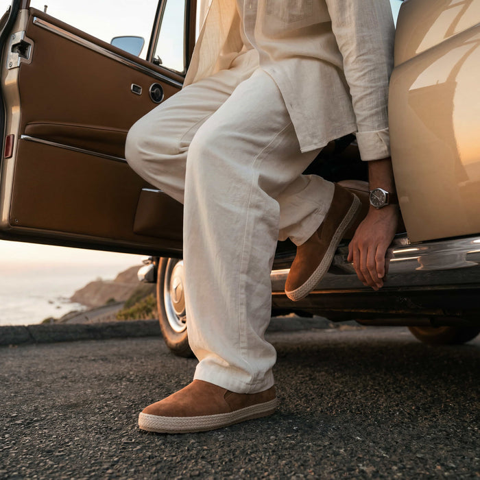 Leone Espadrilles Shoes
