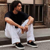Leone Yacht Shoes