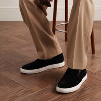 Leone Yacht Shoes