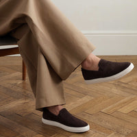 Leone Yacht Shoes