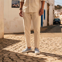 Leone Yacht Shoes