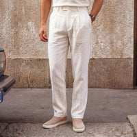 Leone Yacht Shoes