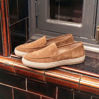 Lord Espadrilles Loafer