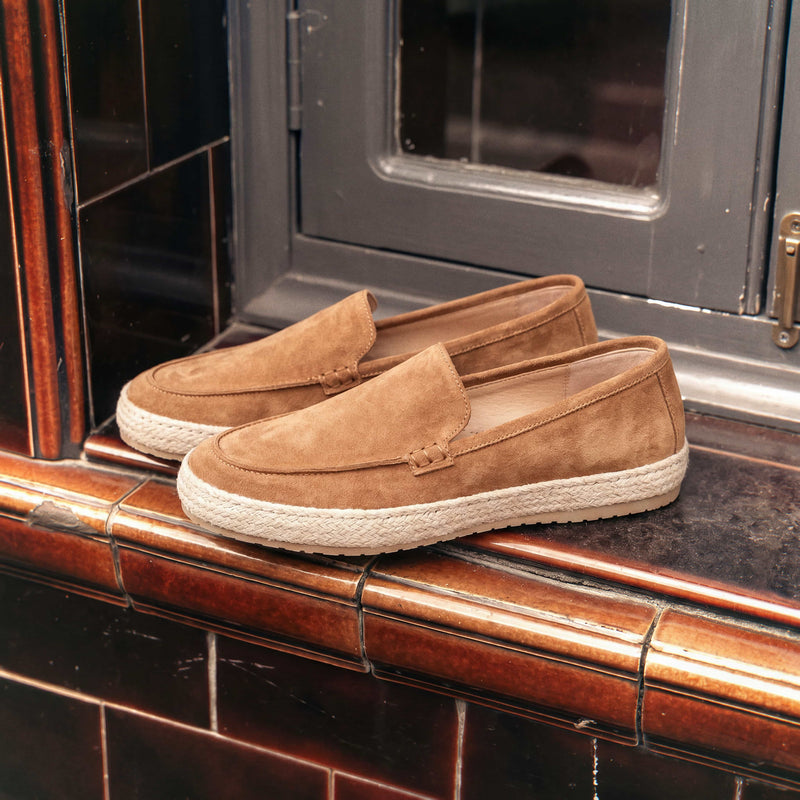 Lord Espadrilles Loafer