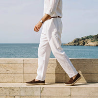 Lord Espadrilles Loafer