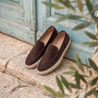 Lord Espadrilles Loafer
