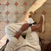 Lord Espadrilles Loafer