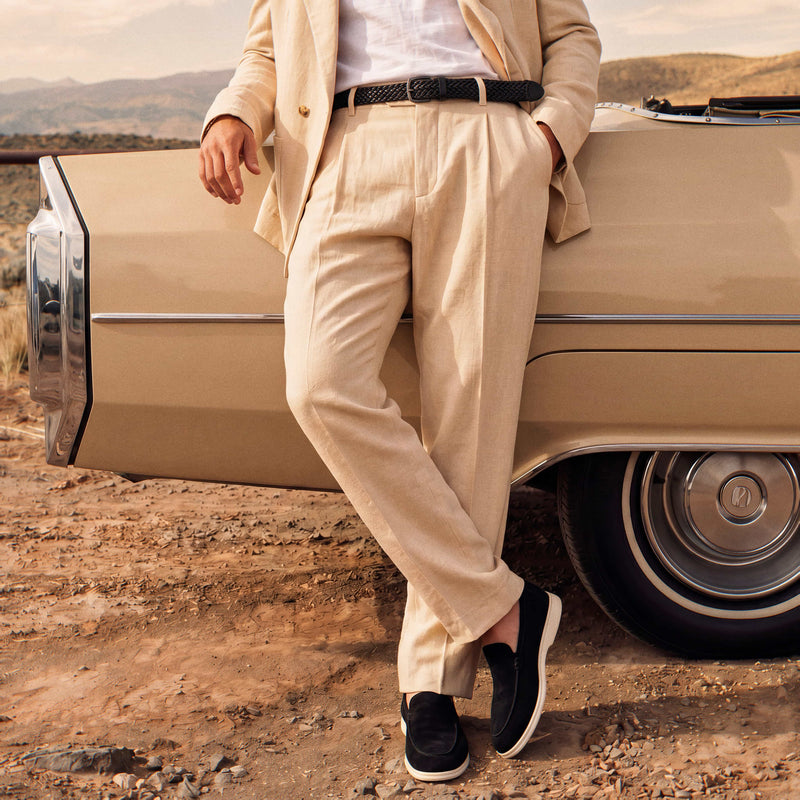 Lord Yacht Loafer
