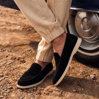 Lord Yacht Loafer