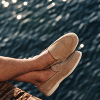 Lord Yacht Loafer