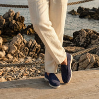 Lord Yacht Loafer