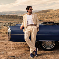 Lord Yacht Loafer