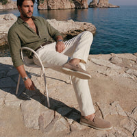 Lord Yacht Loafer