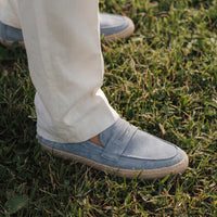 Penny Espadrilles Loafer