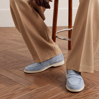 Penny Yacht Loafer