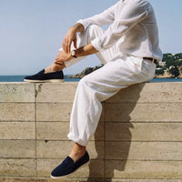 Penny Yacht Loafer