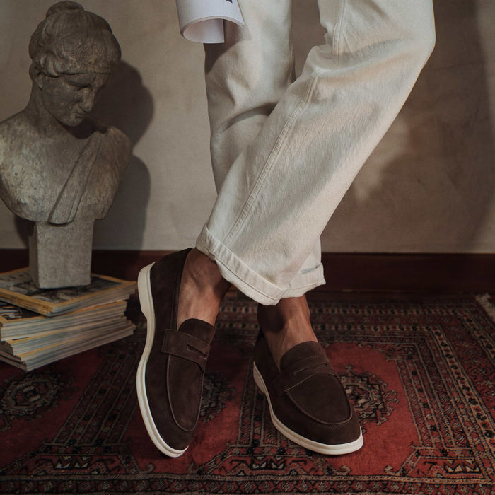 Penny Yacht Loafer