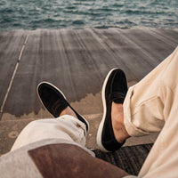 Penny Yacht Loafer