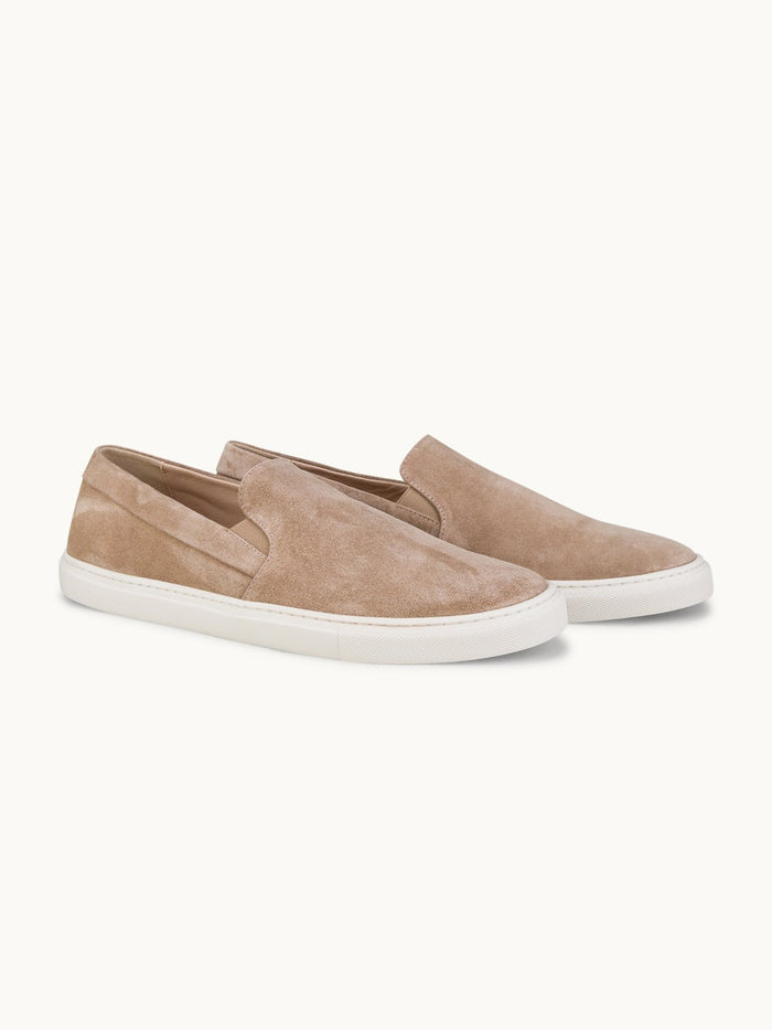 Leone Yacht Shoes