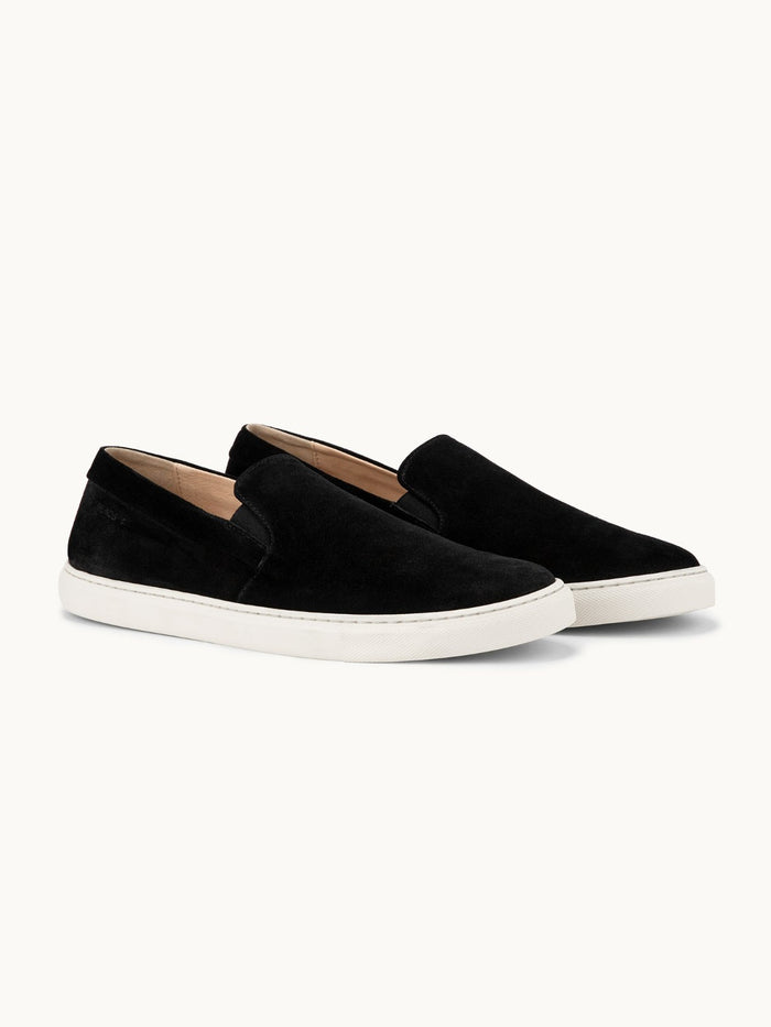 Leone Yacht Loafers