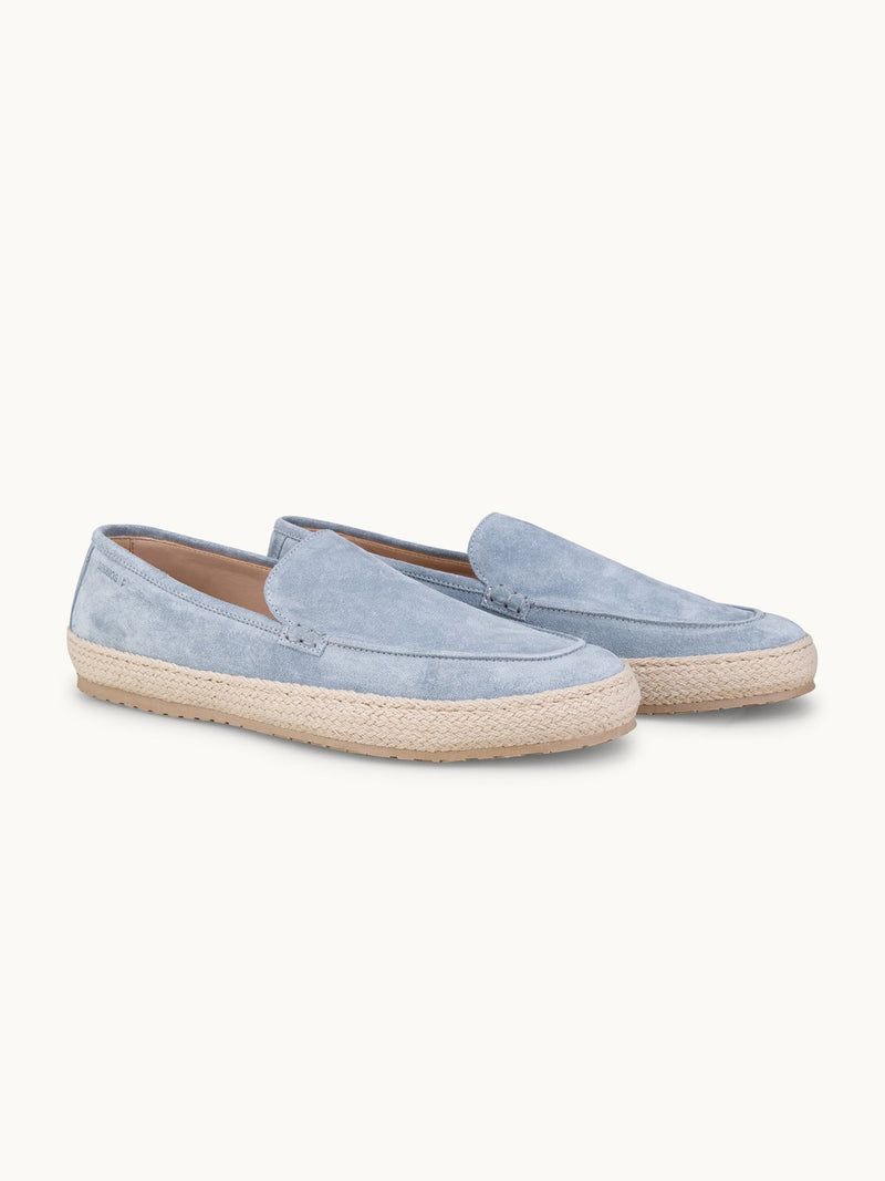 Lord Espadrilles Loafer