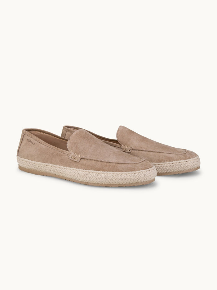 Lord Espadrilles Loafer
