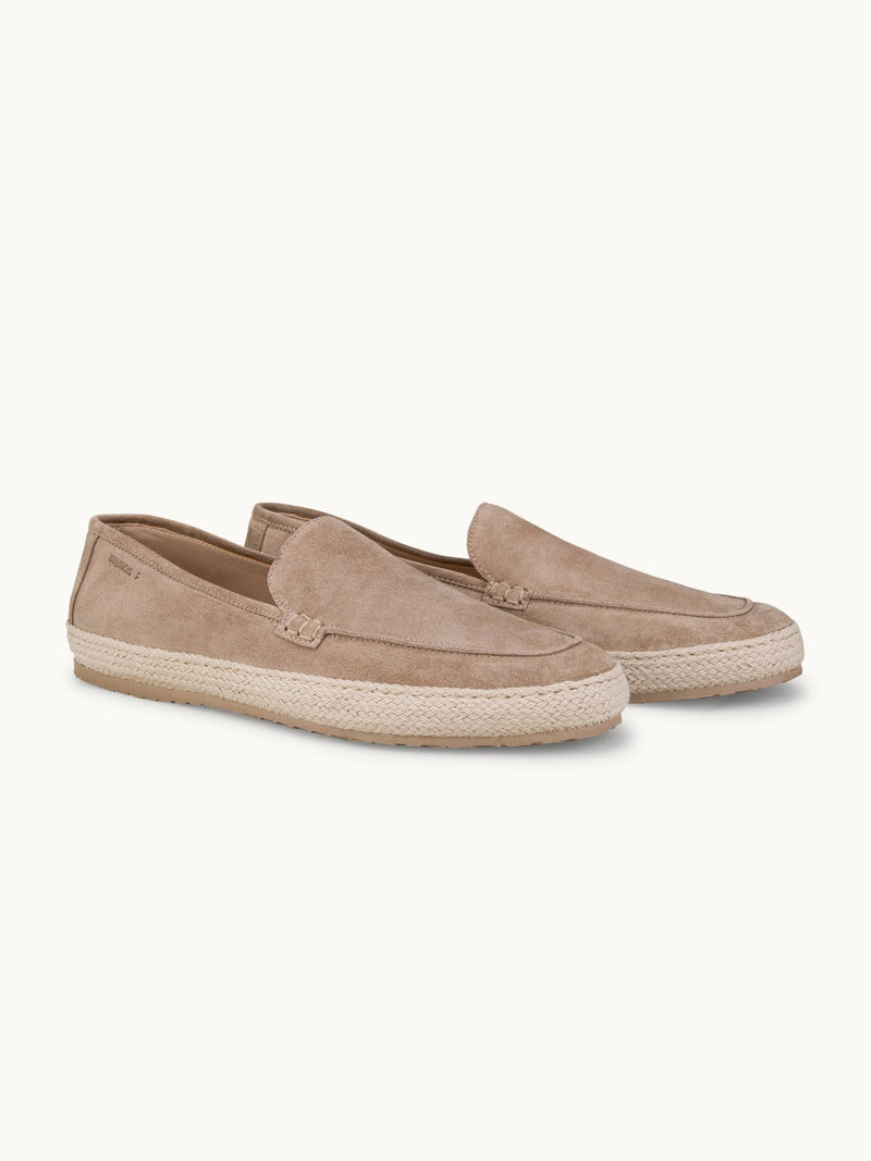 Lord Espadrilles Loafer