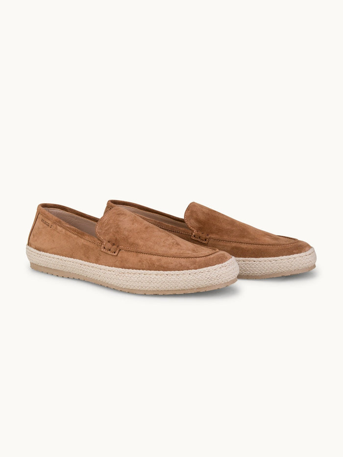 Lord Espadrilles Loafer