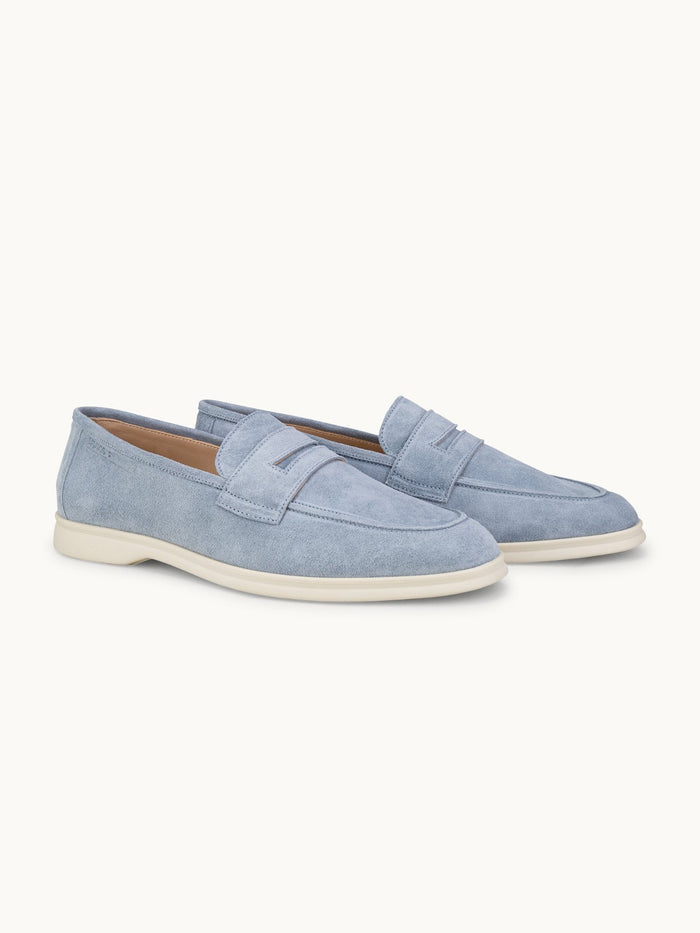 Penny Yacht Loafer