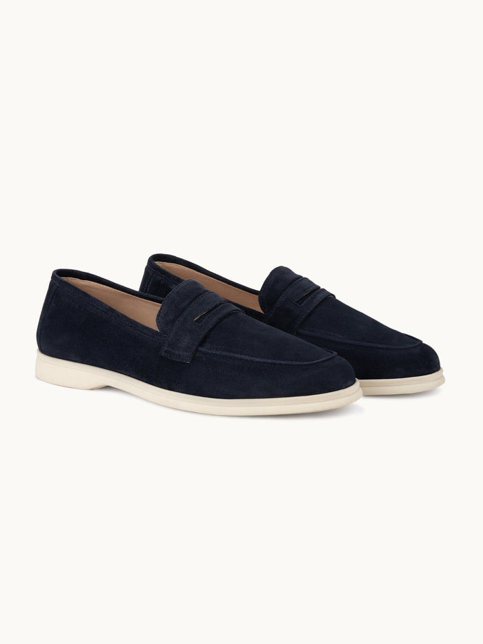Penny Yacht Loafer