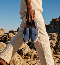 Lord Yacht Loafer