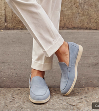 Lord Yacht Loafer