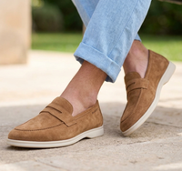Penny Yacht Loafer