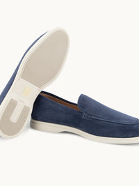 Lord Yacht Loafer