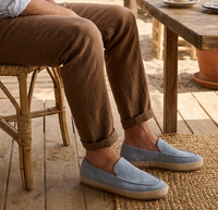 Lord Espadrilles Loafer