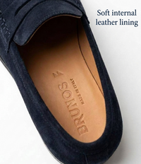 Penny Espadrilles Loafer