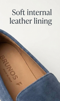 Penny Yacht Loafer