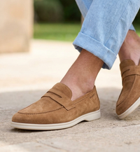 Penny Yacht Loafer